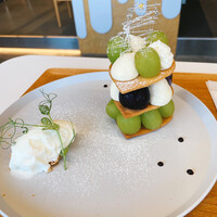 TRATTORIA KIKUYA - 