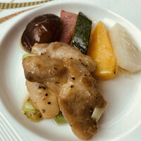 過門香 KITTE丸の内店 - 