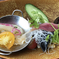 過門香 KITTE丸の内店 - 