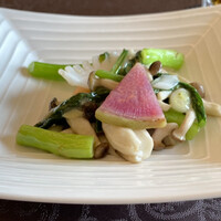 中国料理 燦宮 - 