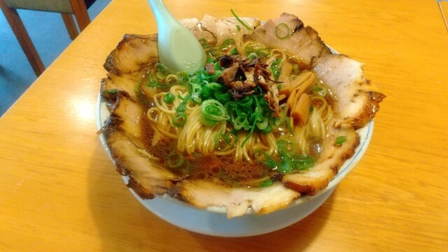 Taihou Ramen Buddaimae Ten photo 5