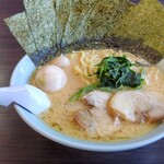 横浜家系ラーメン 魂心家 - 