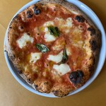 ピッツェリア タラッリ - 