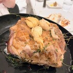 マスドラヴァンド - 香りもすごいいい