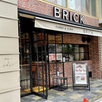 BRICK - 