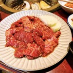 Hayashi Yakiniku Semmon Ten - 