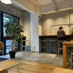 STREAMER COFFEE COMPANY - 