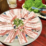 Hayashi Yakiniku Semmon Ten - 