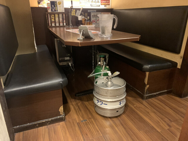 Shirokiya Minamisenba Shinsaibashisuji Ten photo 4