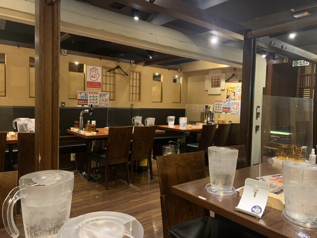 Shirokiya Minamisenba Shinsaibashisuji Ten photo 5