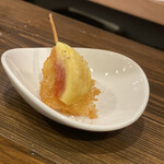 Kushiage Lemon - 