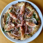 ピッツェリア タラッリ - 