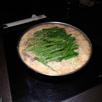 博多もつ鍋 やま中 赤坂店 - 