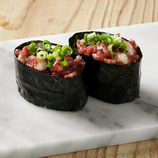 神楽坂肉寿司_0