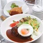 レストラン ル・マルシェ - その他写真: