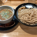 Menshou Takamatsu - つけ麺