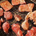 Jukusei Yakiniku Ichiban - 