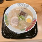 拉麺處 丸八 - 