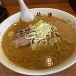 さっぽろ純連 - 味噌ラーメン