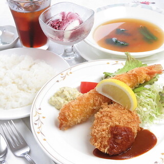 レストラン ル・マルシェ_2