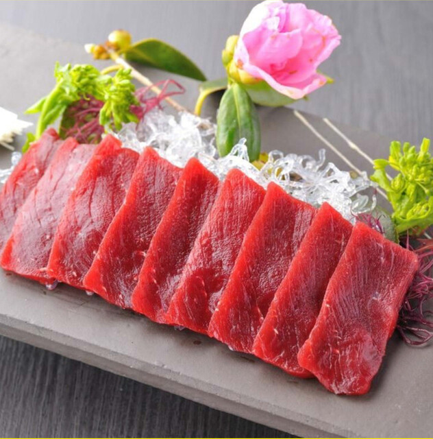 おしか半島 - 勾当台公園（居酒屋）