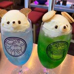 大衆酒場ニューオオサカ 梅田店 - 