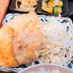 キッチン&クラフト たまや食堂 - 