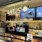 カフェ ラット ニジュウゴド - 