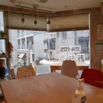 キッチン&クラフト たまや食堂 - 