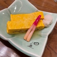 うなぎ家 しば福や - うまき