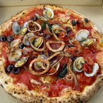 SAKURAGUMI - アルカラマーロ