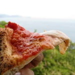 SAKURAGUMI - 瀬戸内海を見下ろしながらのランチ