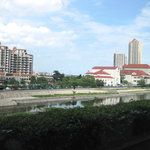 ロビーラウンジ すみれ - 景色が良いです！大劇場も見えます！