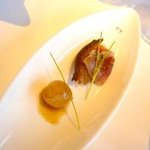 ピエール・ガニェール・ア・東京 - 