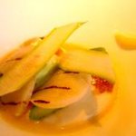 ピエール・ガニェール・ア・東京 - 