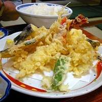 浅草 魚料理 遠州屋 - 