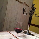 ボッテガ シモーネ - ボッテガ シモーネ （'13.3）