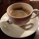 ボッテガ シモーネ - カフェアメリカーノ