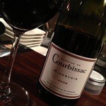 ボッテガ シモーネ - DOM DE COURBISSAC MINERVOIS 2008
