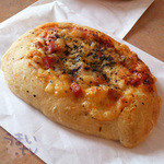 Boulange Tontin - フーガス　３５０円