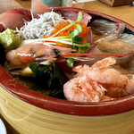 ファームトゥーテーブル タルミズ - 