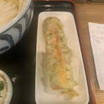 うどん処 重己 - 