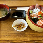 ファームトゥーテーブル タルミズ - 