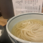 うどん処 重己 - 