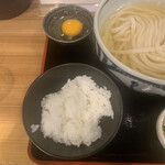 うどん処 重己 - 