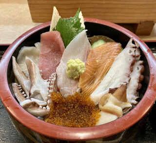Sushi Soujunchou Hidaka - お値段的に十分