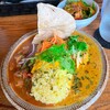 curry diningbar 笑夢 - 