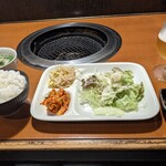 Yakiniku Dou - 