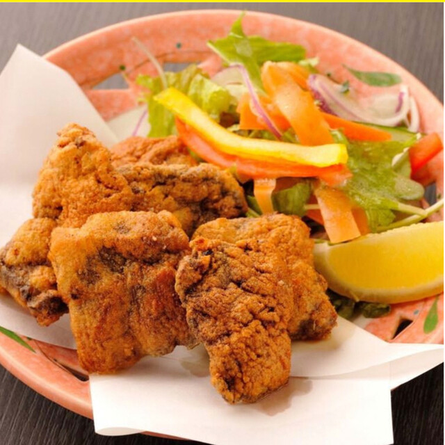 おしか半島 - 勾当台公園（居酒屋）の写真