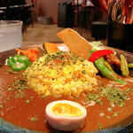 KURASHIKI CURRY - 